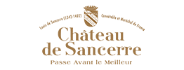 Château de Sanserre